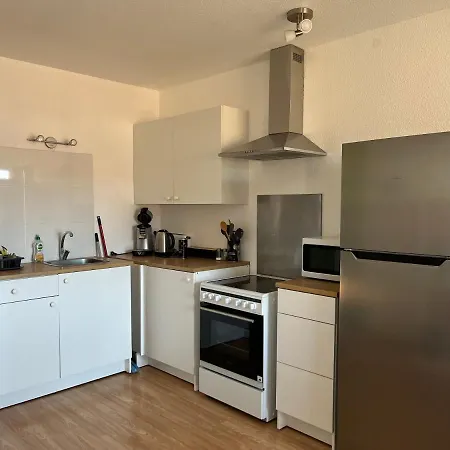 Aldeamento Turístico Village Lou Castelet *