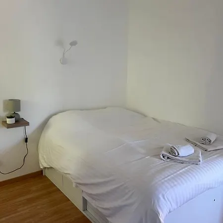 Village Lou Castelet Kompleks wypoczynkowy *