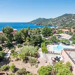 Village Lou Castelet Théoule-sur-Mer