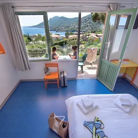 Village Lou Castelet * Theoule-sur-Mer