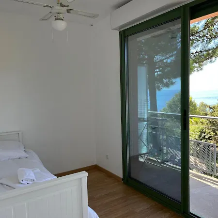 Holiday park Village Lou Castelet Theoule-sur-Mer