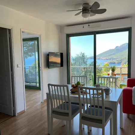 Village Lou Castelet Prázdninový areál