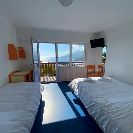 Village Lou Castelet Holiday park