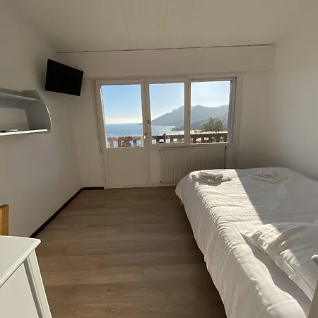منتزه العطل Village Lou Castelet تيول سور مير