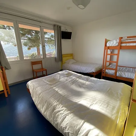 Village Lou Castelet