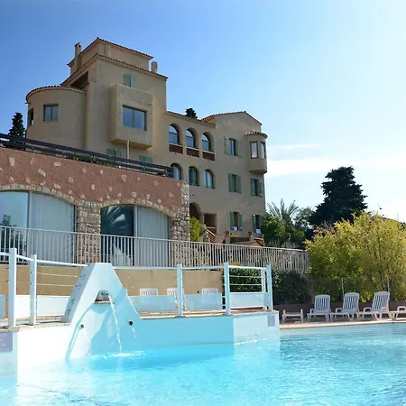 Holiday park Village Lou Castelet *