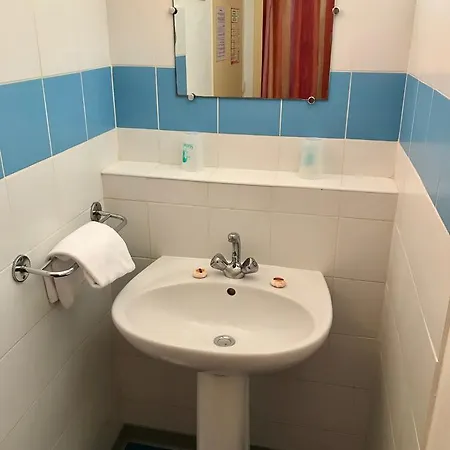 منتزه العطل Village Lou Castelet تيول سور مير
