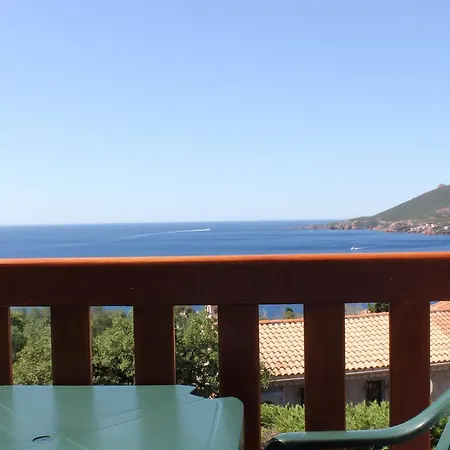 Village Lou Castelet Prázdninový areál Théoule-sur-Mer