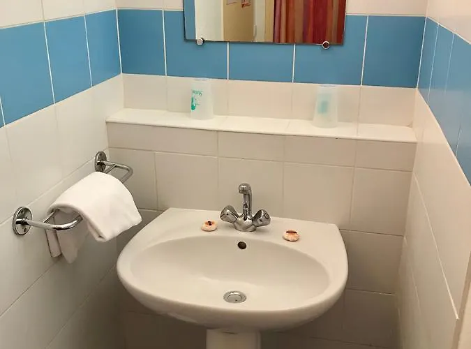 منتزه العطل Village Lou Castelet تيول سور مير